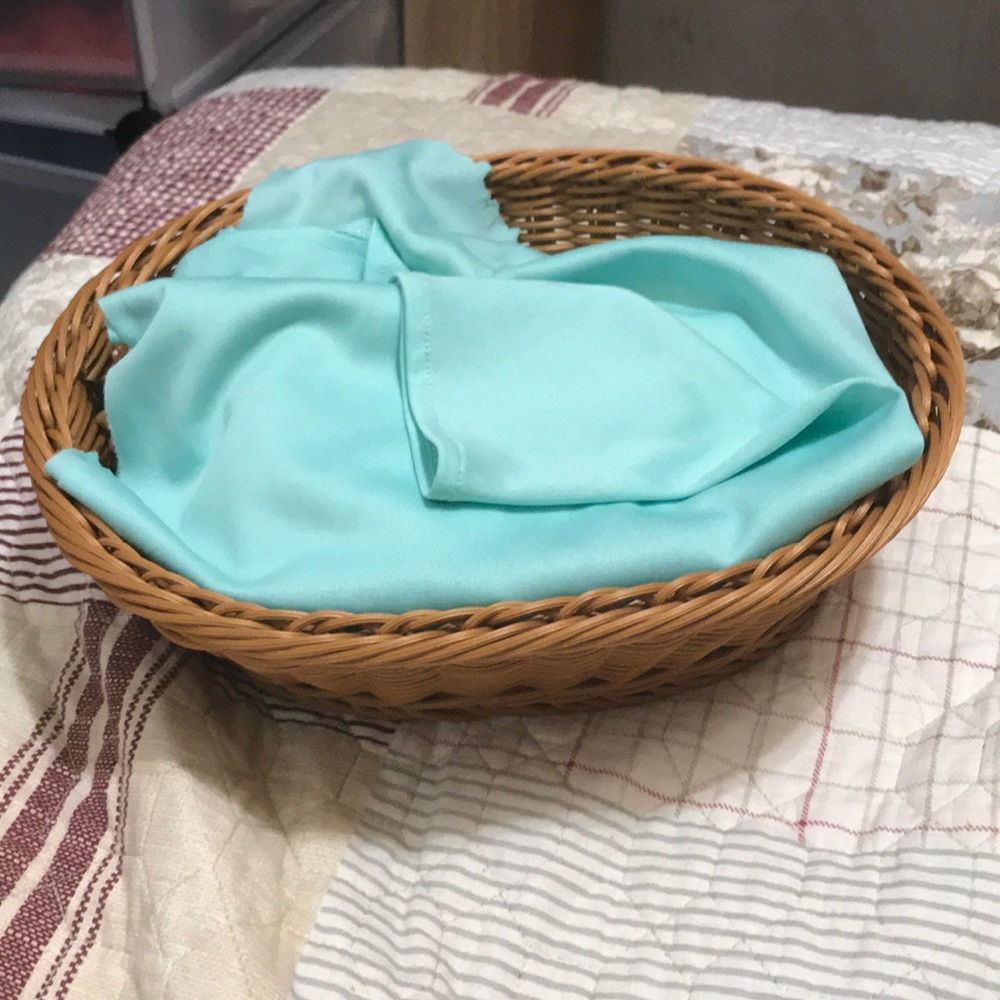 Basket - Picture 2 of 4